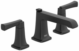 [1332434] Townsend Widespread Bathroom Faucet With Pop-up Drain