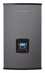 [3642015] 150MBH Epic Fire Tube Combination Gas Boiler