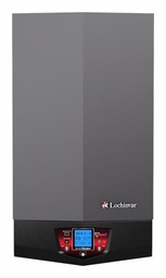 [3642035] 199MBH Knight Fire Tube Wall Mount Boiler