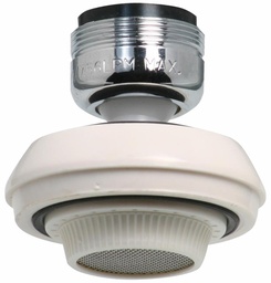 [5456445] SWIVEL SPRAY AERATOR