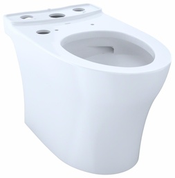 [1062906] Aquia Elongated Toilet Bowl Less Seat