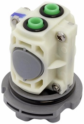 [1377992] Pressure Balance for Single-Control Tub/Shower Valve