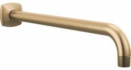 [3055527] 13" Wall Mount Shower Arm and Flange