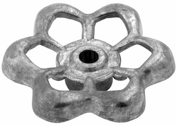 [5457117] 12BROACH ROUND HOLE WHEEL