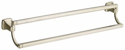 [7080390] Townsend 24" Double Towel Bar