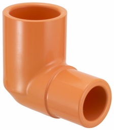 [3270394] 1-1/4 CPVC 90 Street Elbow SPGXSOC