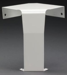 [5738550] REVITAL/LINE INSIDE CORNER 90 WHITE