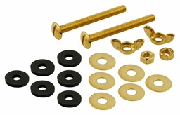 [5455365] TANK TO BOWL BOLT 5/16X3"