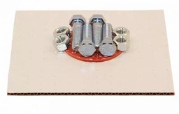 [3804205] 2 IPS FLANGEFIT KIT 04-205-00