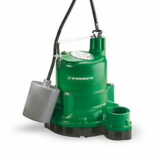 [1520430] SUMP/EFF 1/3HP 115V 10 CORD SW33A1