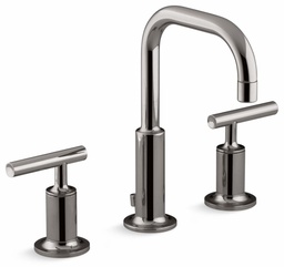 [2932750] Purist Widespread Bathroom Faucet