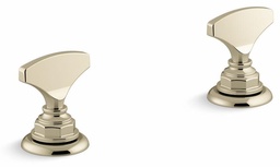 [2975781] Artifacts Bathroom Faucet T-Handle Handles