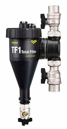 [7019200] FERNOX BOILER DUAL DEBRIS FILTR TF1