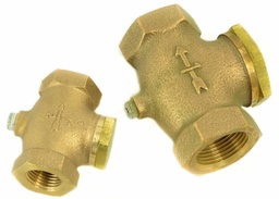 [3803018] 1/4 AIR SAFETY VALVE 150 PSI
