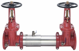 [3803560] 4 In 757-BFG 4 Double Check Valve Assembly