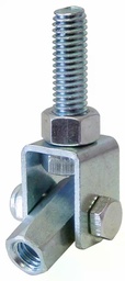 [3804880] 3/8 AF777 EG SWIVEL JOINT CONNECT