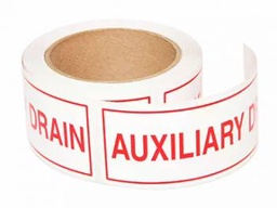 [3804938] 5 X 7 HYDR. SYST. DECAL 02-080-00