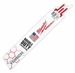 [4518430] BLADE 10T 12L TORCH 5PK