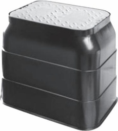 [7628105] MAINLINE ACCESS BOX