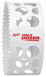 [4528474] (2) 4-1/8" HOLE DOZER HOLE SAW
