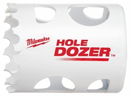 [4528442] (2) 1-1/2" HOLE DOZER HOLE SAW