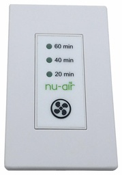 [7773248] TIMER 20/40/60 MIN