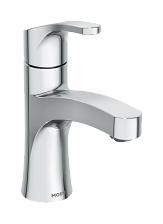 [5921904] Klio Single Hole Bathroom Faucet
