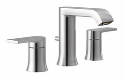 [5948012] Genta LX Widespread Bathroom Faucet Trim
