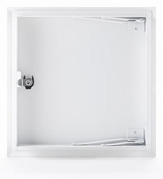 [7019914] ACC DOOR 24X24 CENDREX WH