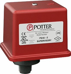 [3802464] HI/LOW PRESS SWITCH PS40-1A