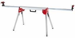 [4526739] Folding Miter Saw Stand