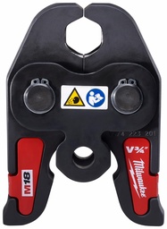 [4526772] M18 3/4" CTS-V PRESS JAW