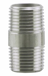 [7110170] 1/2 X1-1/2 STAINLESS THRD 150# NIP