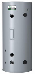 [5965530] 200USG Jacketed Water Heater Storage Tank TJV-200A