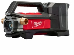 [4526660] 2771-20 IMPELLER REPLACE