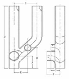 [7721120] 4X3 RIGHT HAND MJ APARTMENT TEE