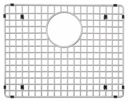 [1219035] Sink Grid for Quatrus Small Single Sink (401273, 401516)