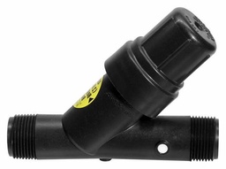 [4627006] 1" Pressure Regulating RBY Filter