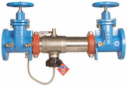 [6915435] 10 957-NRS-FSWith Flood Sensor