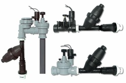 [4631755] Kit, Drip Zone, 2500, 1", Medium Flow