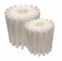 [2063032] WHITE FIBER FILTER