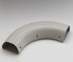 [2624210] LD 4.5" 90 SWEEP ELL IV 122