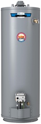[3700115] 60USG Natural Gas 52,200Btu Water Heater AV60N