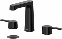 [2612344] Nibi Widespread Bathroom Faucet with Lever Handles 1.2 GPM