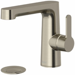 [2613659] Nibi Single Hole Bathroom Faucet With Lever Handle 1.2 GPM