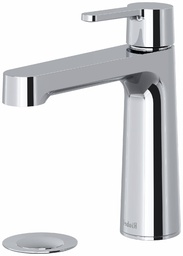 [2613645] Nibi Single Hole Bathroom Faucet With Lever Handle 1.2 GPM