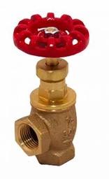 [3804126] 1 ANGLE DRAIN VALVE 06-824-00