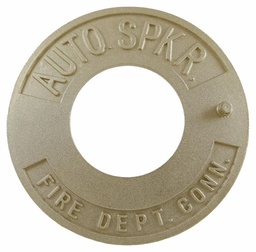 [3809797] PLATE 2-1/2 SINGLE HOLE A/S IE33PB