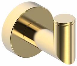 [3030100] Oslo Single Robe Hook