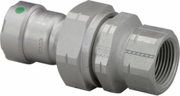 [6532065] 1-1/4       MEGA  PXFIP UNION